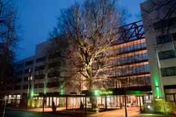 Holiday Inn BERLIN - CITY WEST, an IHG Hotel, USD 177.61