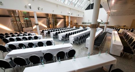 其他 2 Holiday Inn BERLIN - CITY WEST, an IHG Hotel