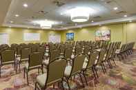 Ruangan Fungsional Holiday Inn Express WILKESBORO, an IHG Hotel