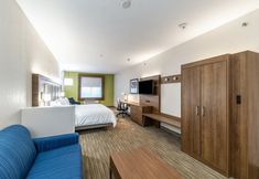 Bilik Tidur 7 Holiday Inn Express & Suites FORT WORTH - FOSSIL CREEK by IHG, an IHG Hotel