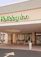 EXTERIOR_BUILDING Holiday Inn BOSTON-DEDHAM HTL & CONF CTR, an IHG Hotel