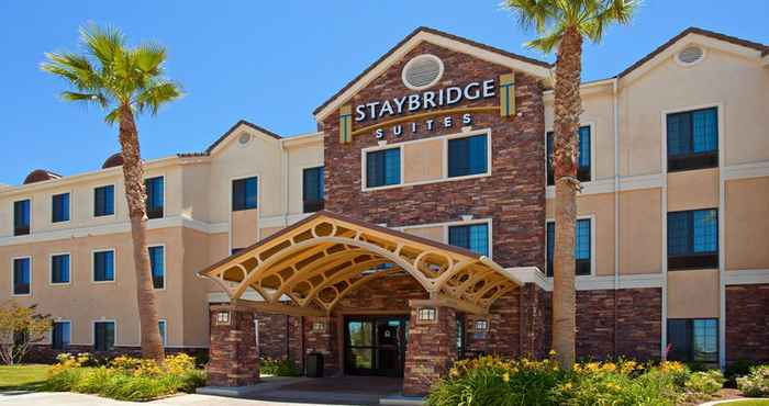 Bên ngoài Staybridge Suites PALMDALE, an IHG Hotel