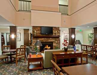 Lobi 2 Staybridge Suites PALMDALE, an IHG Hotel