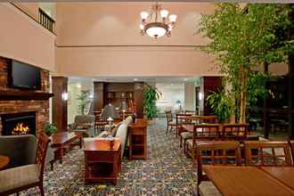 Sảnh chờ 4 Staybridge Suites PALMDALE, an IHG Hotel