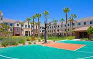 Trung tâm thể thao 4 Staybridge Suites PALMDALE, an IHG Hotel