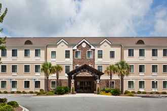 Exterior 4 Staybridge Suites SAVANNAH AIRPORT - POOLER, an IHG Hotel