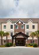 EXTERIOR_BUILDING Staybridge Suites SAVANNAH AIRPORT - POOLER, an IHG Hotel