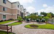 Common Space 7 Staybridge Suites SAVANNAH AIRPORT - POOLER, an IHG Hotel