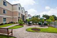 Common Space Staybridge Suites SAVANNAH AIRPORT - POOLER, an IHG Hotel