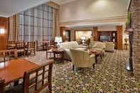 Bar, Kafe dan Lounge Staybridge Suites SAVANNAH AIRPORT - POOLER, an IHG Hotel