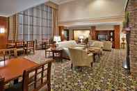 Bar, Cafe and Lounge Staybridge Suites SAVANNAH AIRPORT - POOLER, an IHG Hotel