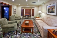 Lobi Staybridge Suites SAVANNAH AIRPORT - POOLER, an IHG Hotel