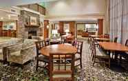 Restaurant 6 Staybridge Suites SAVANNAH AIRPORT - POOLER, an IHG Hotel