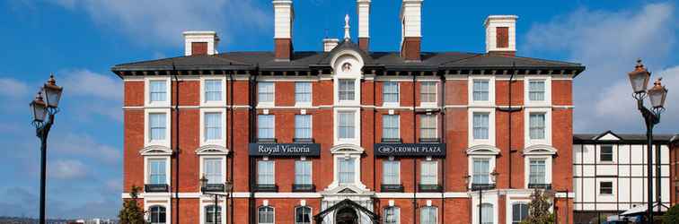 Lainnya Crowne Plaza ROYAL VICTORIA SHEFFIELD, an IHG Hotel