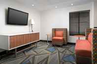 Bilik Tidur Holiday Inn Express WASHINGTON DC - BW PARKWAY, an IHG Hotel