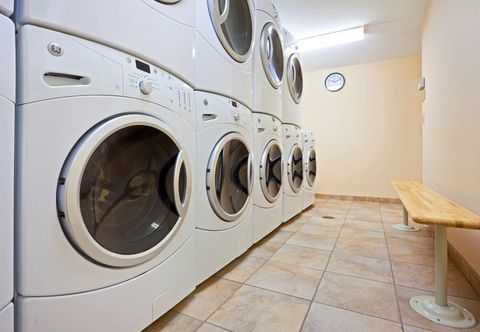 Accommodation Services Candlewood Suites NEW YORK CITY- TIMES SQUARE by IHG