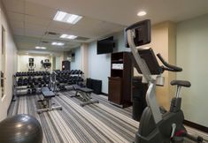 Fitness Center 4 Candlewood Suites NEW YORK CITY- TIMES SQUARE by IHG