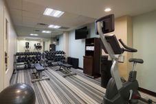 Fitness Center Candlewood Suites NEW YORK CITY- TIMES SQUARE by IHG