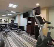 ห้องออกกำลังกาย 6 Candlewood Suites NEW YORK CITY- TIMES SQUARE