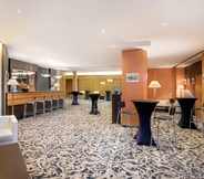 อื่นๆ 6 Crowne Plaza BUCHAREST, an IHG Hotel