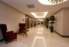 其他 3 Holiday Inn ANKARA - CUKURAMBAR by IHG, an IHG Hotel