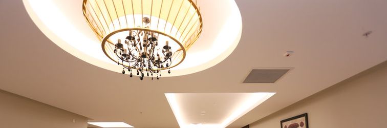 其他 Holiday Inn ANKARA - CUKURAMBAR by IHG, an IHG Hotel