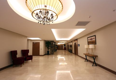其他 Holiday Inn ANKARA - CUKURAMBAR by IHG, an IHG Hotel