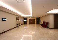 其他 2 Holiday Inn ANKARA - CUKURAMBAR by IHG, an IHG Hotel