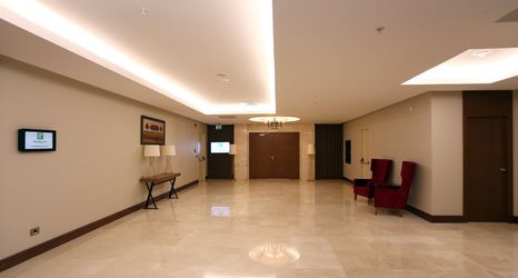 其他 2 Holiday Inn ANKARA - CUKURAMBAR by IHG, an IHG Hotel