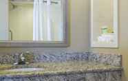 In-room Bathroom 2 Holiday Inn Express & Suites FORT PIERCE WEST, an IHG Hotel