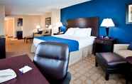 ห้องนอน 5 Holiday Inn Express & Suites FORT PIERCE WEST, an IHG Hotel
