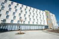 Lainnya Holiday Inn Express ABERDEEN AIRPORT, an IHG Hotel