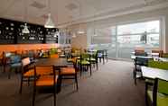 Others 6 Holiday Inn Express ANTWERP CITY - NORTH, an IHG Hotel