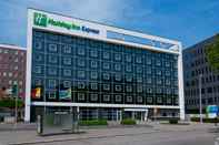 Others Holiday Inn Express ANTWERP CITY - NORTH, an IHG Hotel