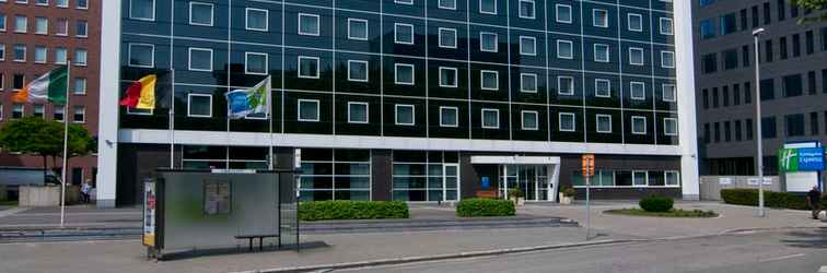 Others Holiday Inn Express ANTWERP CITY - NORTH, an IHG Hotel