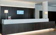 Lain-lain 7 Holiday Inn Express ANTWERP CITY - NORTH, an IHG Hotel