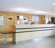 Others 5 Holiday Inn Express BARCELONA - MONTMELO, an IHG Hotel