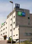 Welcome to Holiday Inn Express Montmelo Holiday Inn Express BARCELONA - MONTMELO, an IHG Hotel