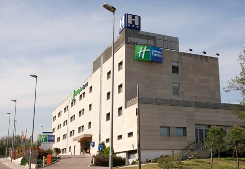 Others Holiday Inn Express BARCELONA - MONTMELO, an IHG Hotel