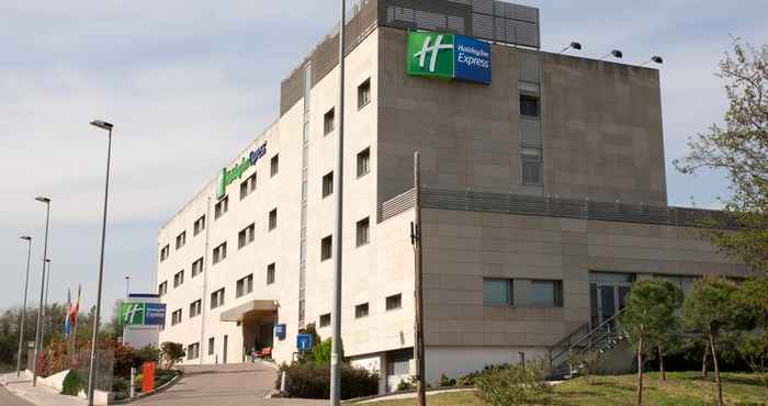 Others Holiday Inn Express BARCELONA - MONTMELO, an IHG Hotel