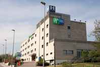 Others Holiday Inn Express BARCELONA - MONTMELO, an IHG Hotel