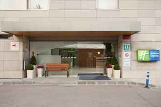 Others 4 Holiday Inn Express BARCELONA - MONTMELO, an IHG Hotel
