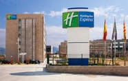 Lain-lain 2 Holiday Inn Express BARCELONA - SANT CUGAT, an IHG Hotel