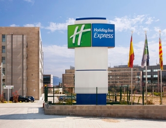 Lain-lain 2 Holiday Inn Express BARCELONA - SANT CUGAT, an IHG Hotel