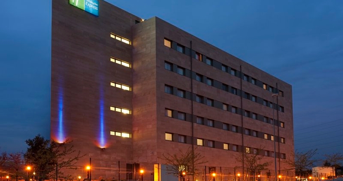 Lain-lain Holiday Inn Express BARCELONA - SANT CUGAT, an IHG Hotel