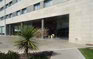 Others 7 Holiday Inn Express BARCELONA - SANT CUGAT, an IHG Hotel