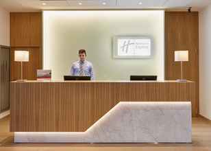 Others 4 Holiday Inn Express BELGRADE - CITY, an IHG Hotel