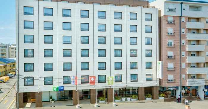 อื่นๆ Holiday Inn Express BELGRADE - CITY, an IHG Hotel