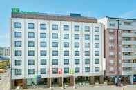 อื่นๆ Holiday Inn Express BELGRADE - CITY, an IHG Hotel