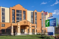 Bangunan Holiday Inn Express & Suites SOUTH PORTLAND, an IHG Hotel
